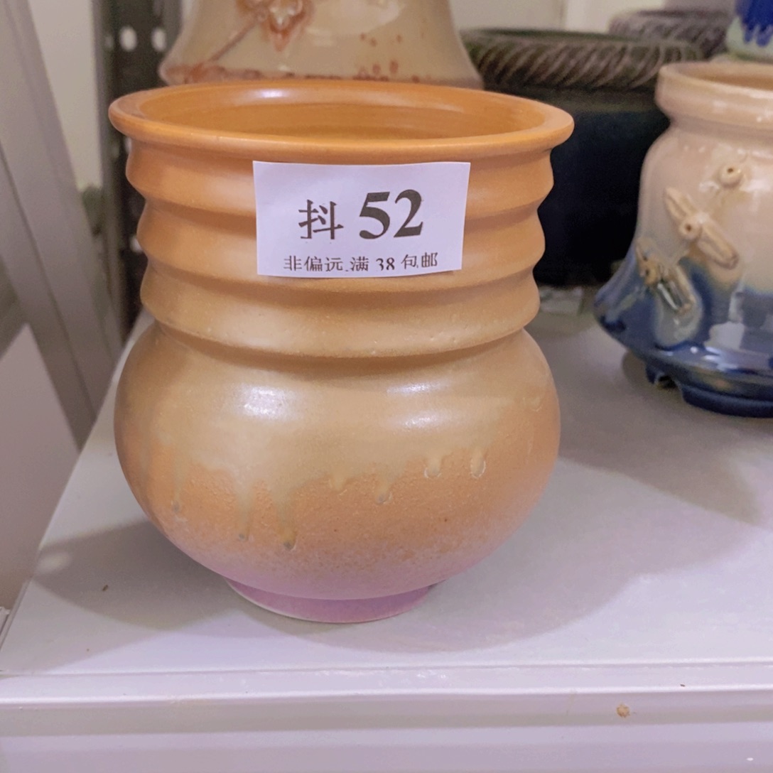 红陶20CM（含）-50CM（不含）秒杀福利