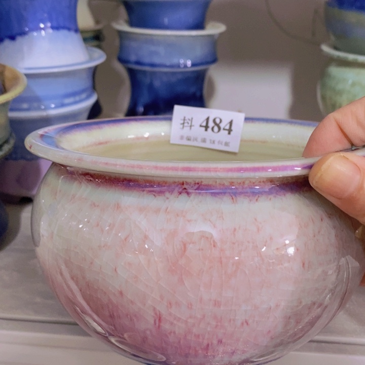 红陶20CM（含）-50CM（不含）