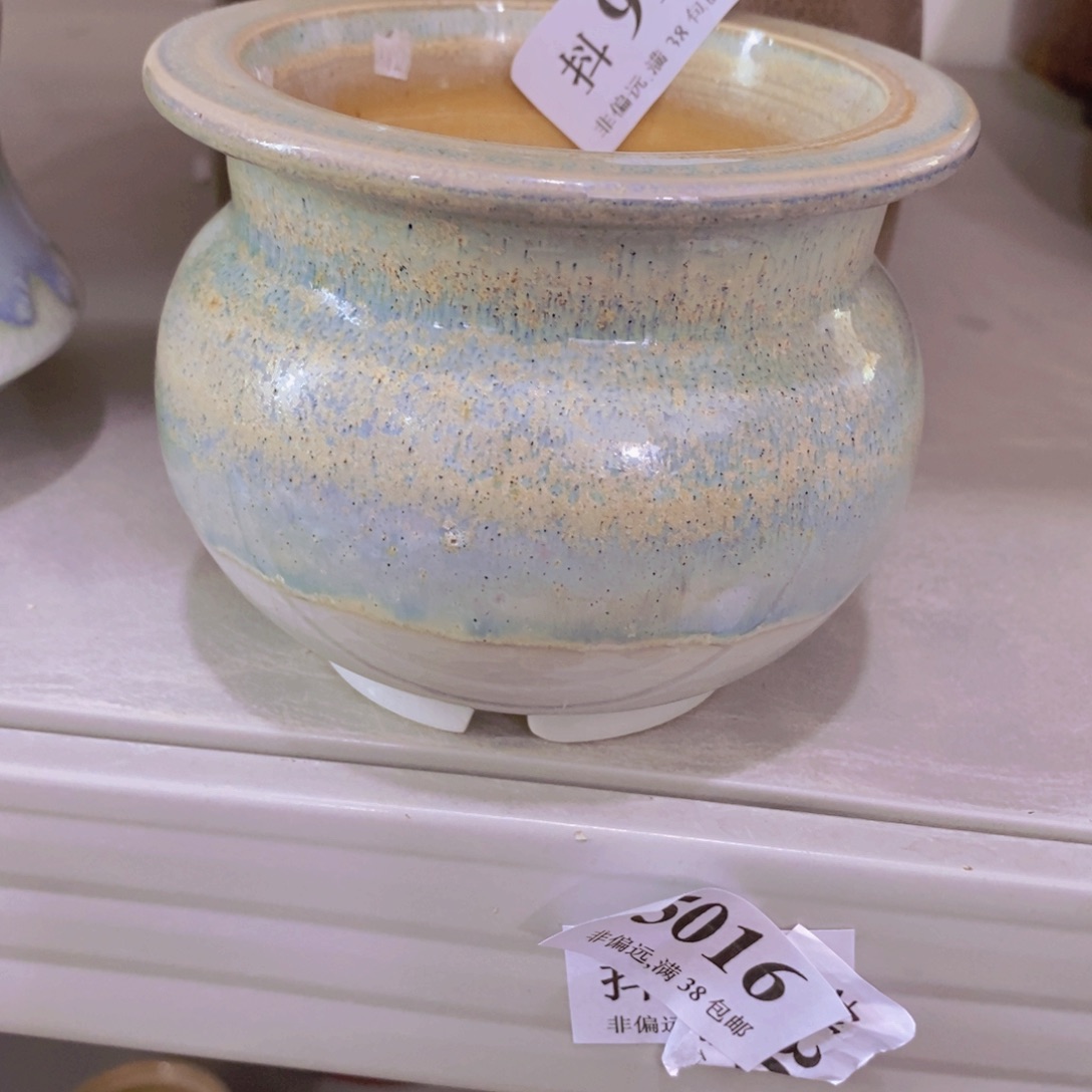 红陶20CM（含）-50CM（不含）福利