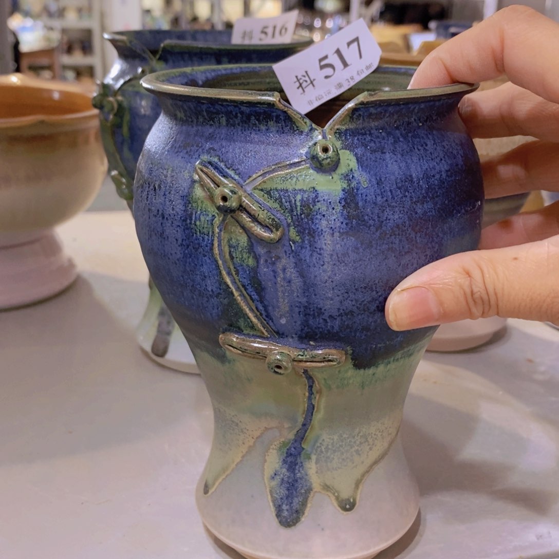 红陶20CM（含）-50CM（不含）