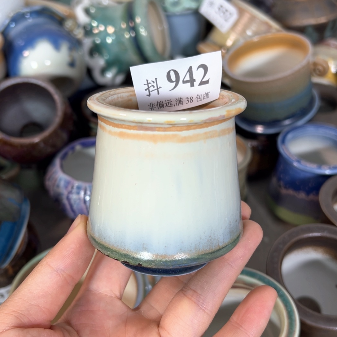 红陶景德镇手工陶瓷工艺