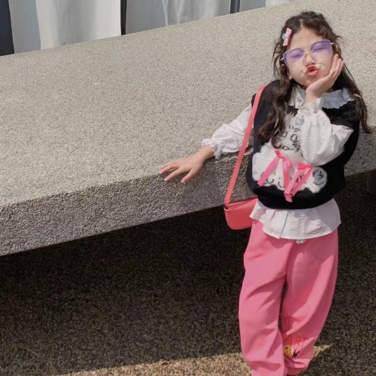 童话故事家浮力专拍2号韩版衣服