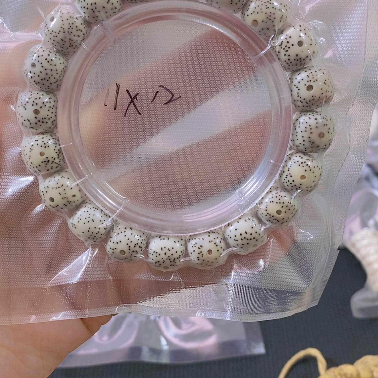 【闪购商品】星月菩提手串0****1
