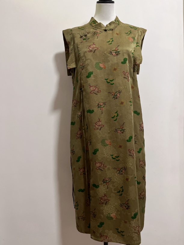 三号专拍链接桑蚕丝女装