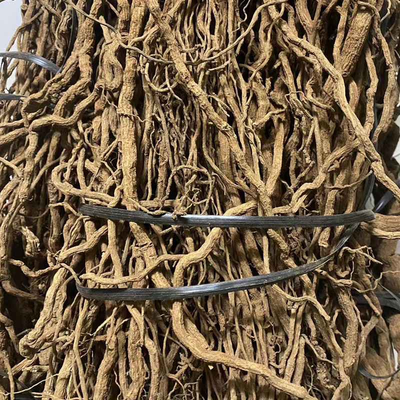 农人阿旺【海南特产】正宗海南胡椒根 初级农产品 不熏硫原生态