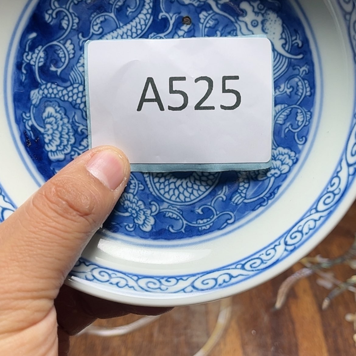 【闪购商品】密胺瓷片
