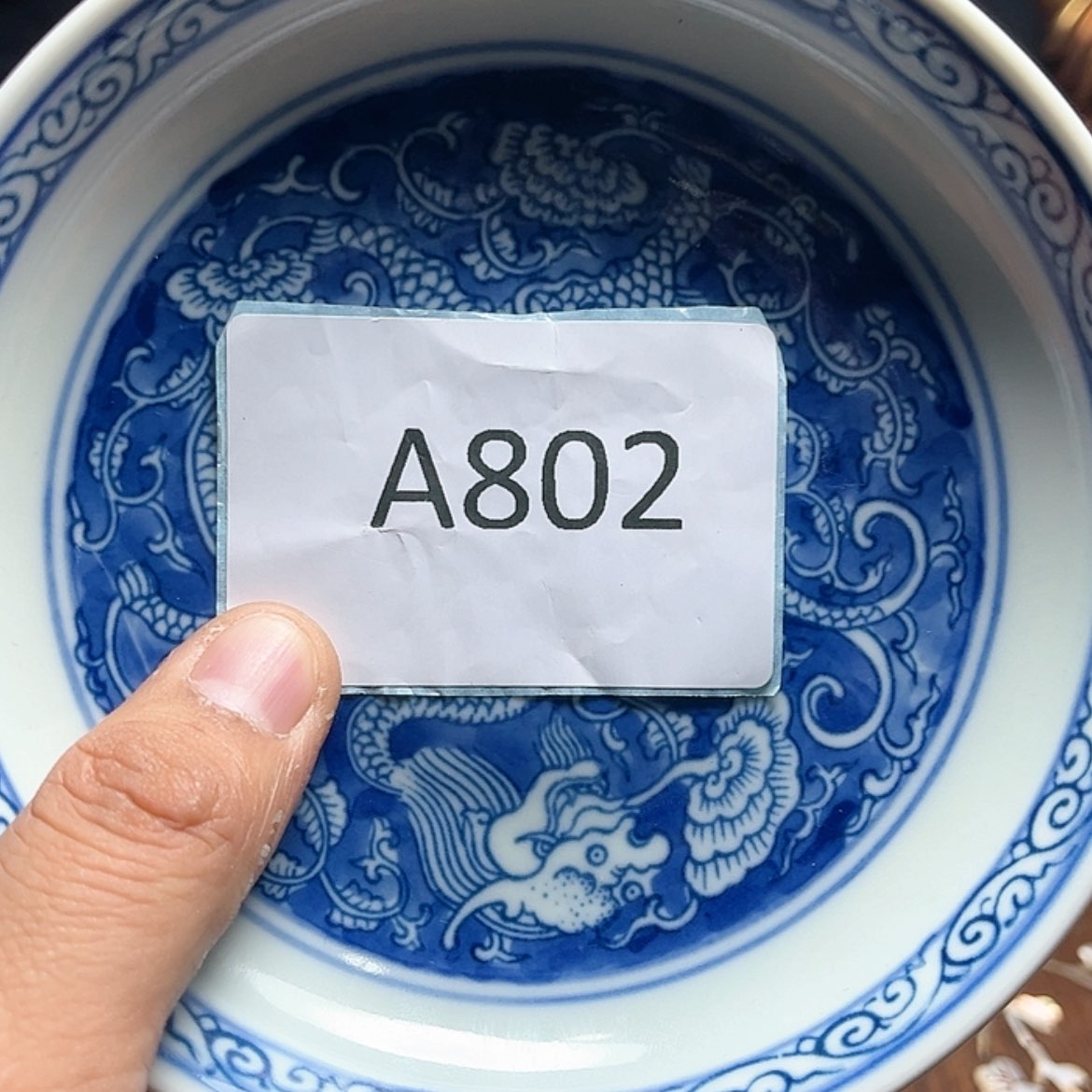 【闪购商品】密胺瓷片