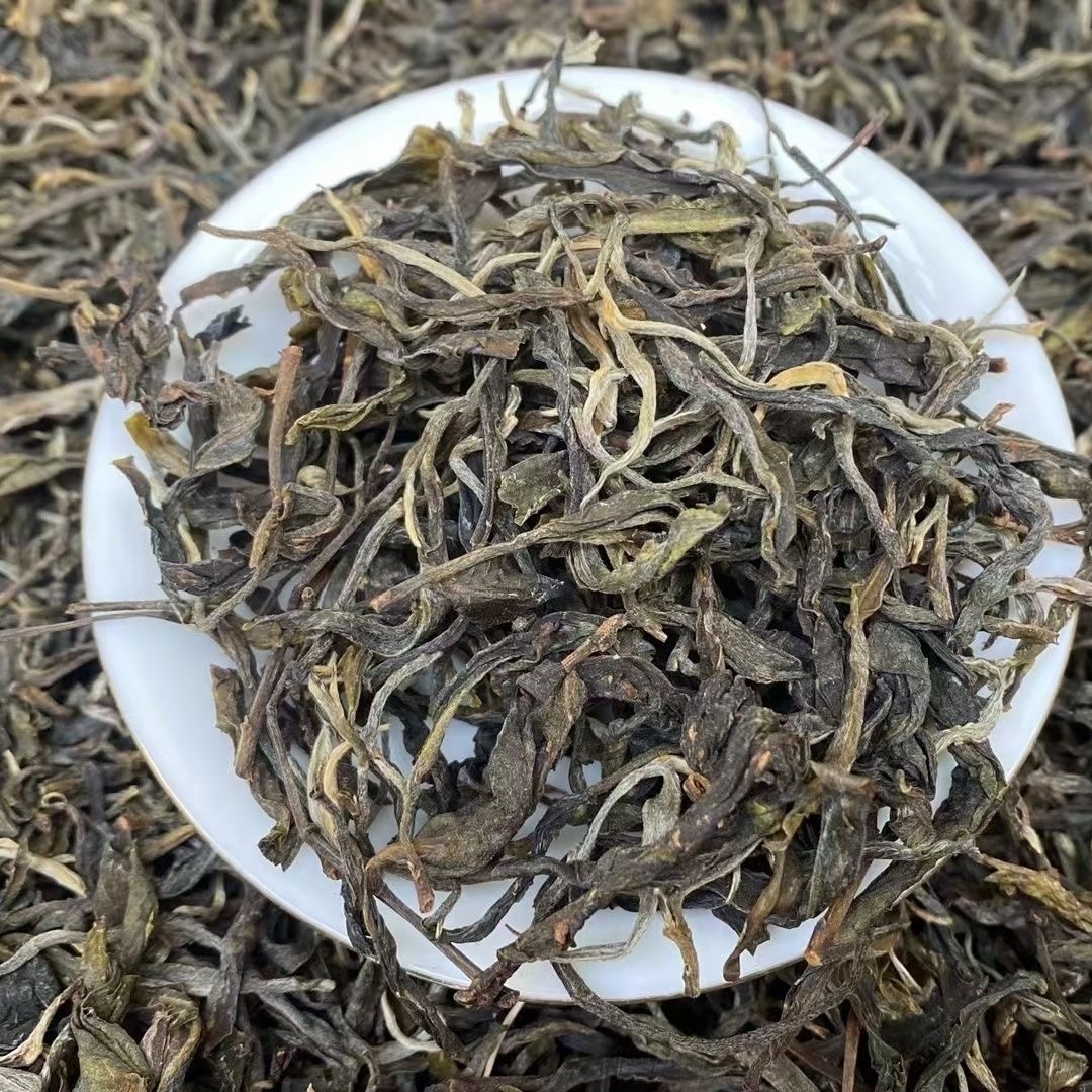 陈臻号 福利 南糯印象10克【生茶】