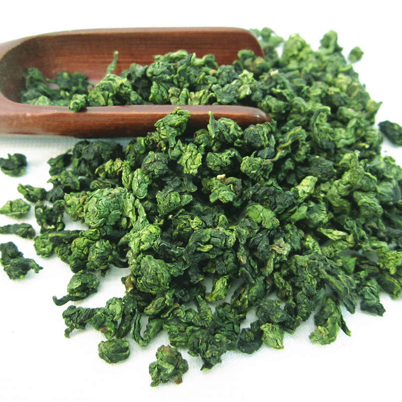 兰花香铁观音散装春茶特级1725浓香2025新茶口粮茶茶叶250g*2袋