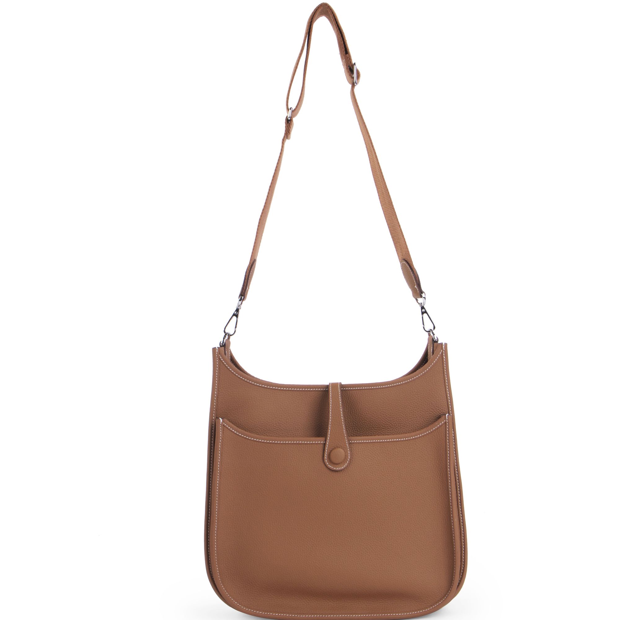 （小辫子专属）YFL大号女款手提单肩斜挎包包