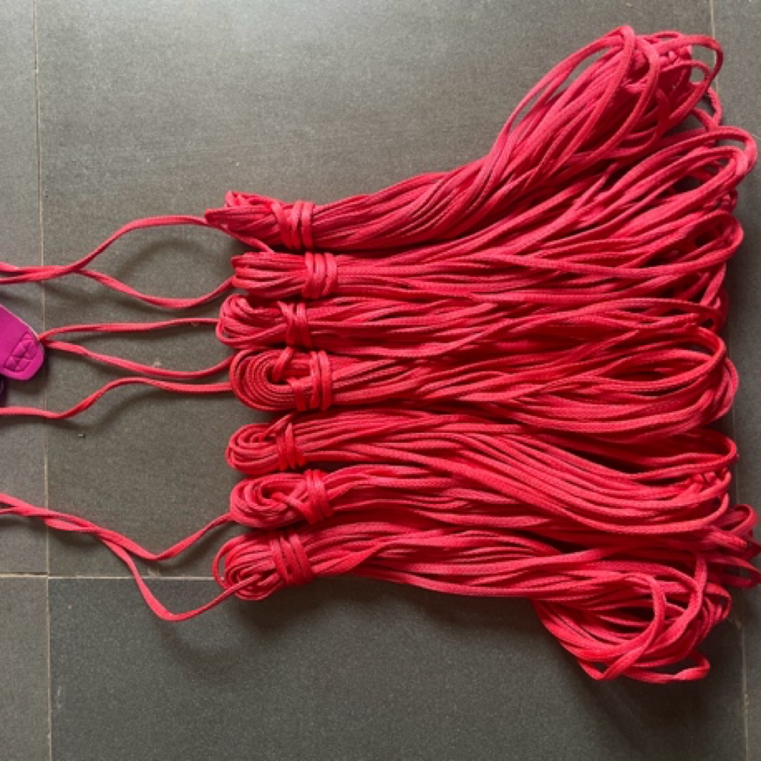 撒网手绳漂浮手绳