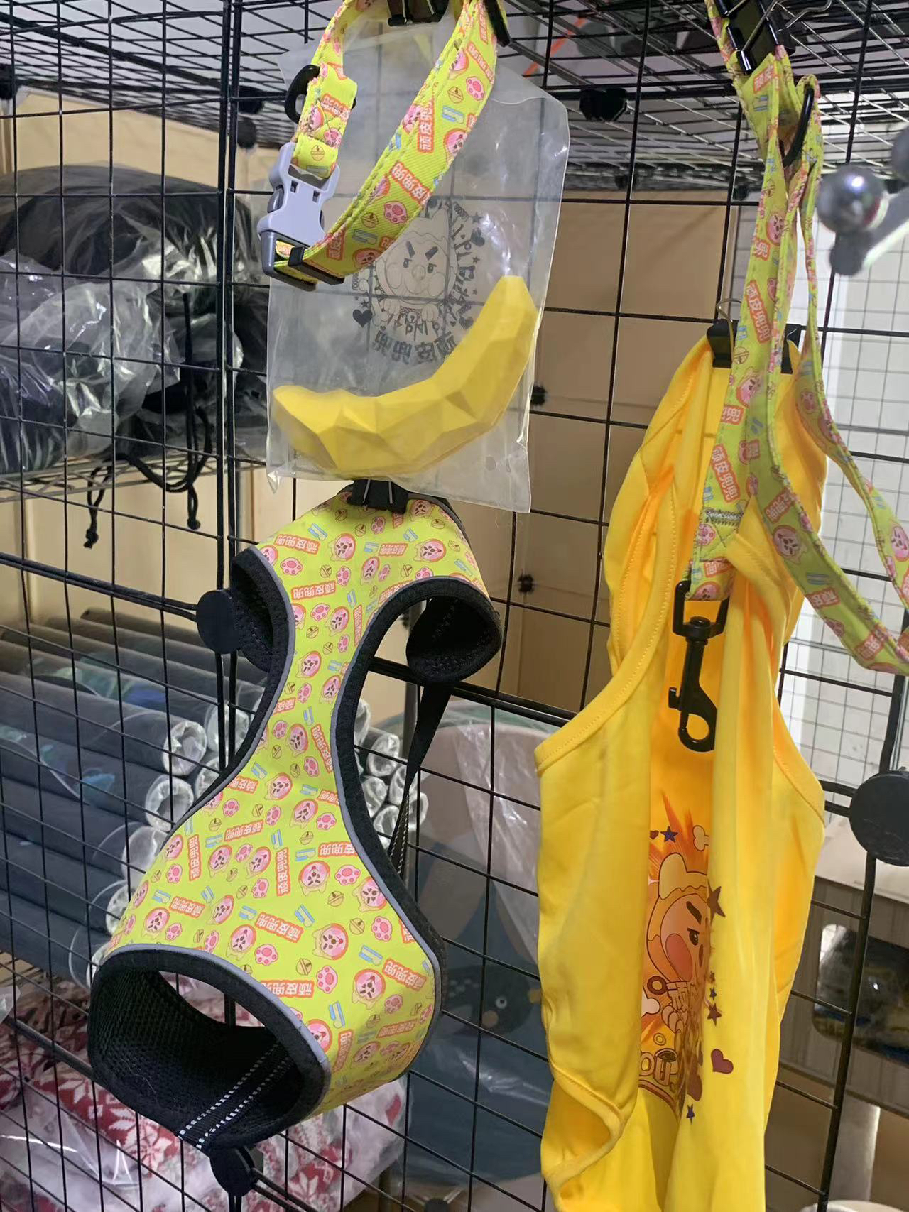 微瑕不退换，看好下单，宠物杂品玩具猫狗玩具