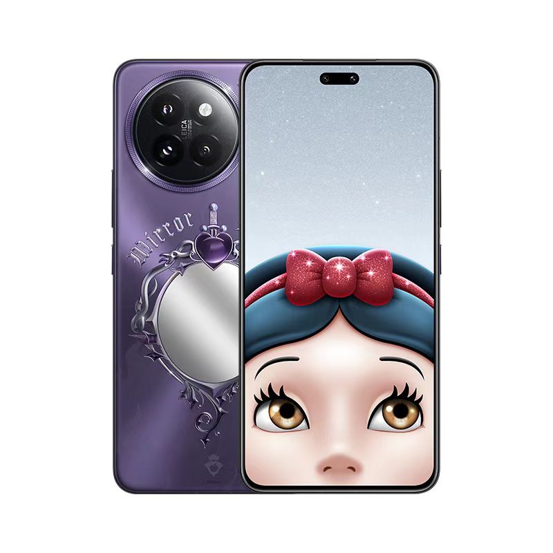 Xiaomi Civi4Pro手机小时达