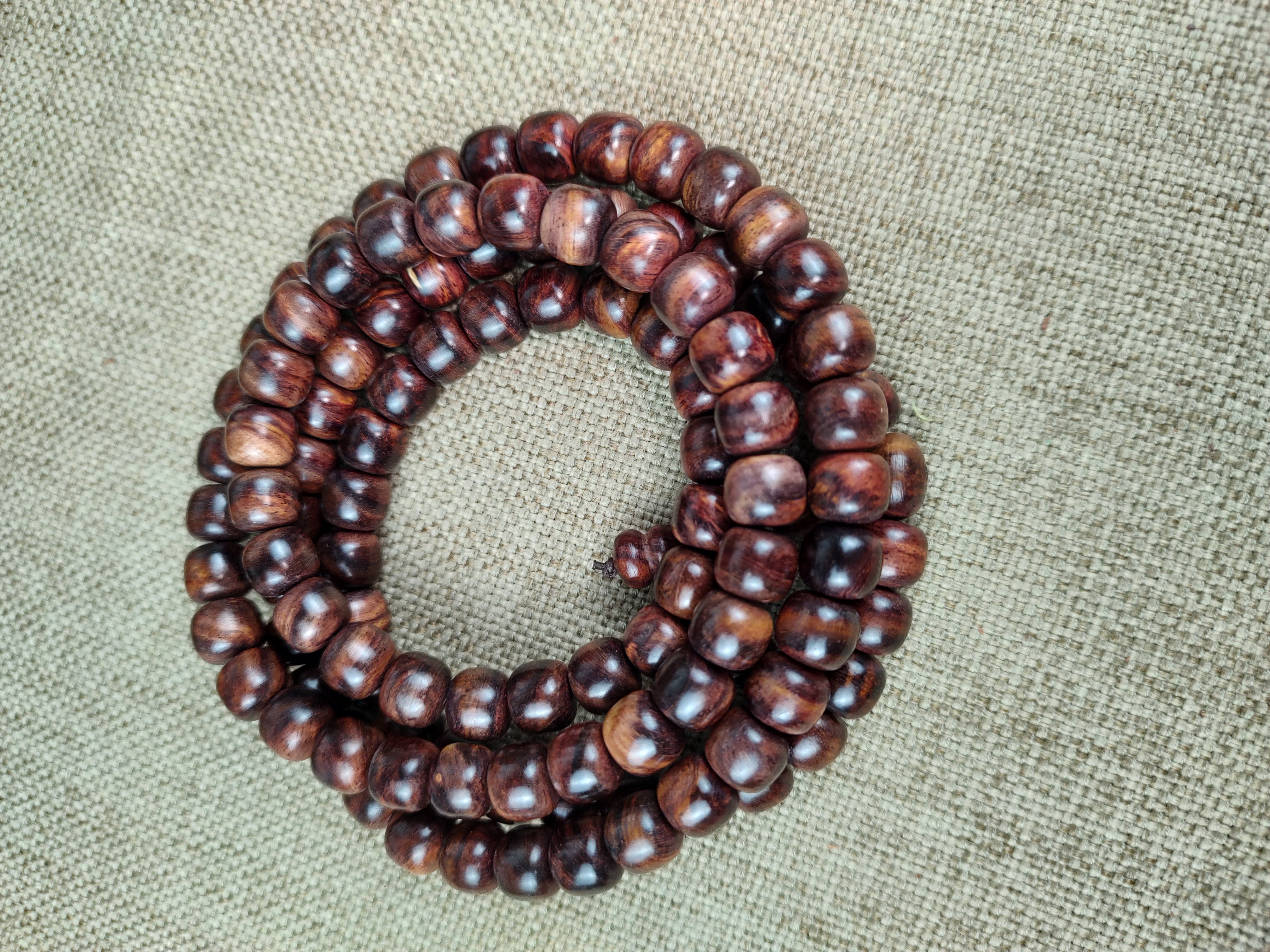 海南黄花梨油梨油梨手串