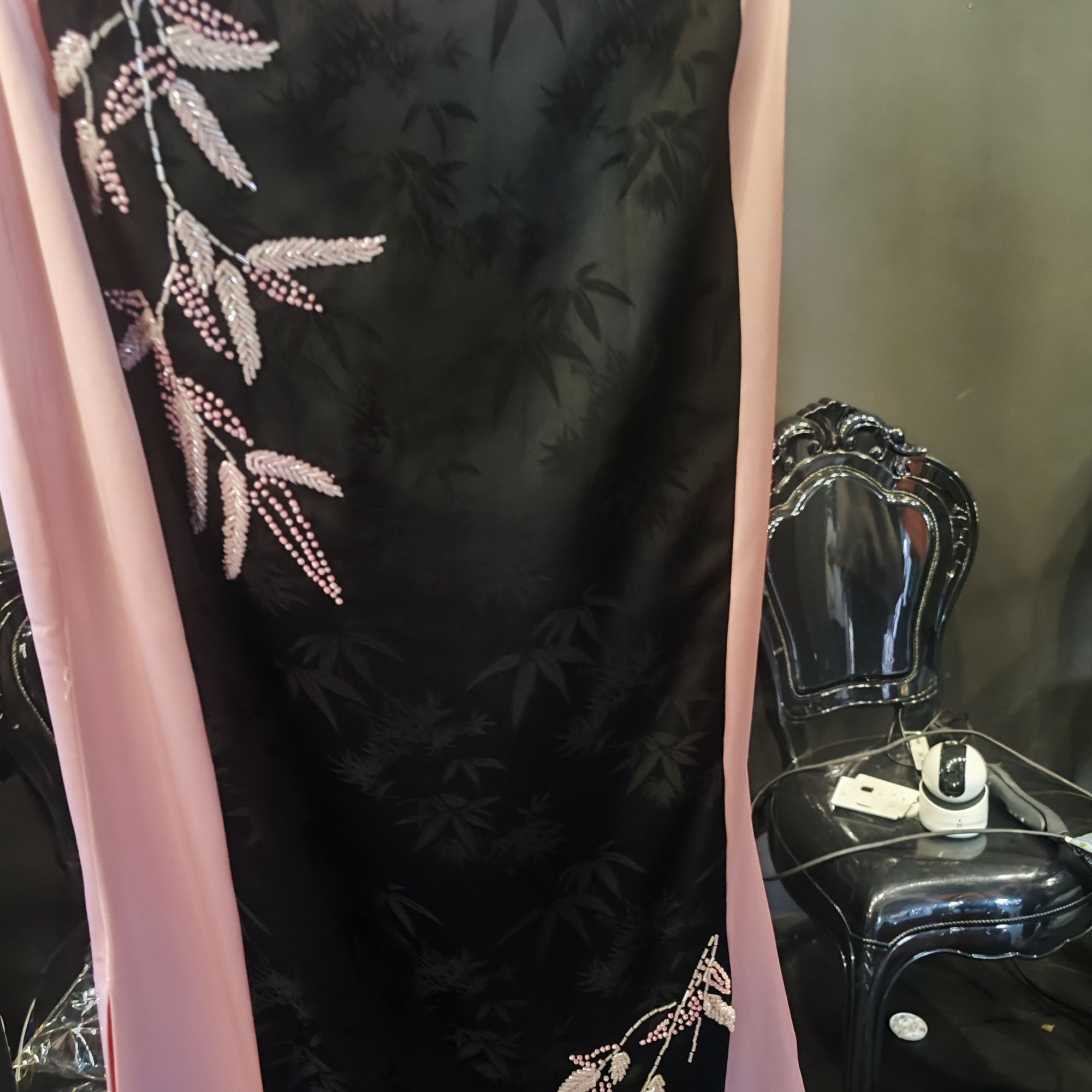 新中气质式半身裙