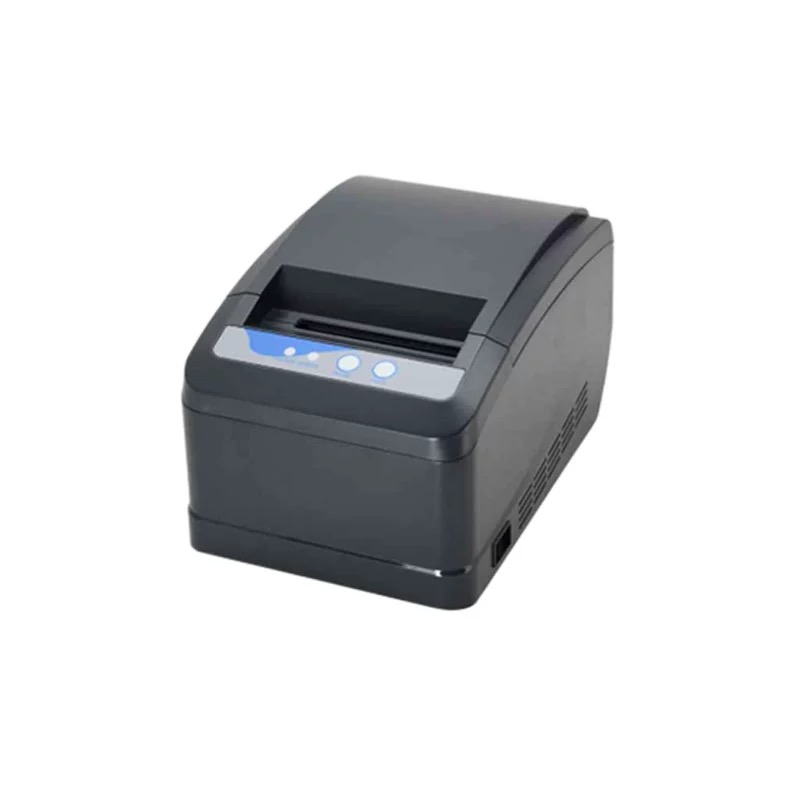 热敏条码打印机奶茶饮品烘焙面包房专用不干胶标签机自动蓝牙出票