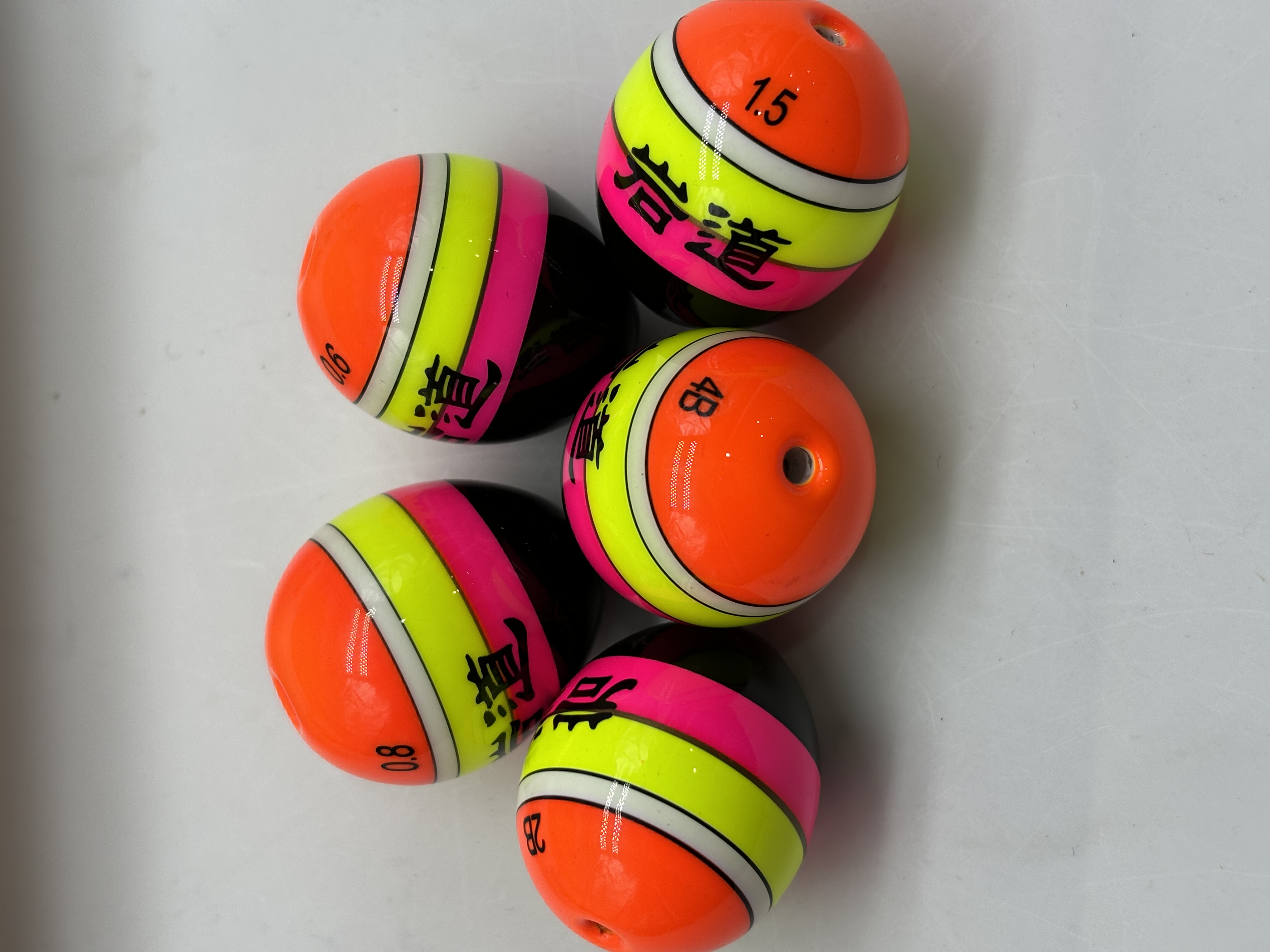 岩道两圈阿波'XY-02 竞技阿波 海钓阿波浮漂