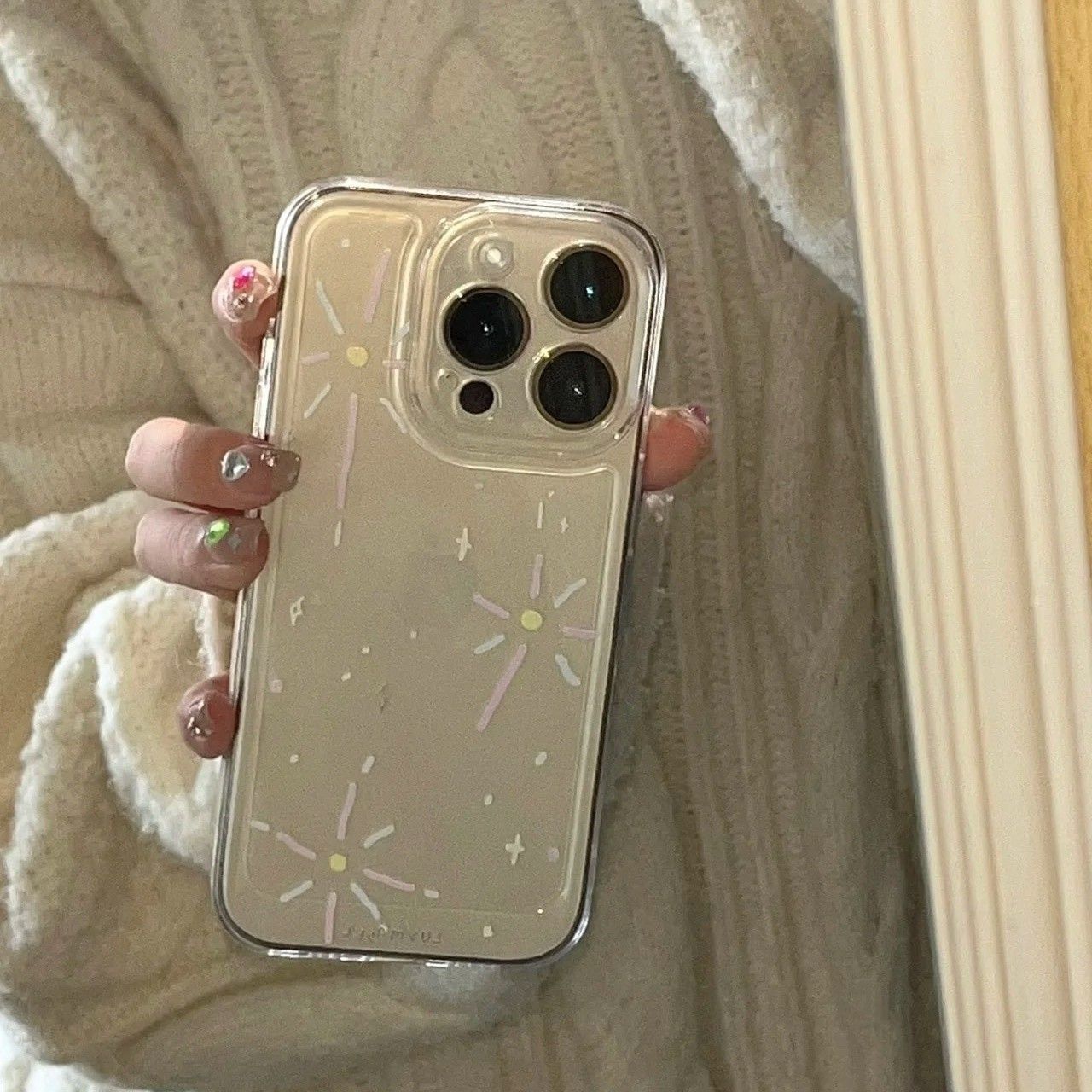 苹果14手机壳iPhone13promax防摔X男11软壳12硅胶xr女8Plus全包7P