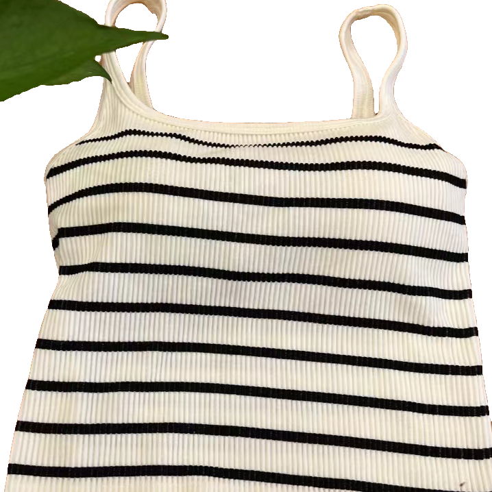 女背心打底网红时尚蕾丝运动瑜伽舒适百搭美背女士无钢圈夏季聚拢