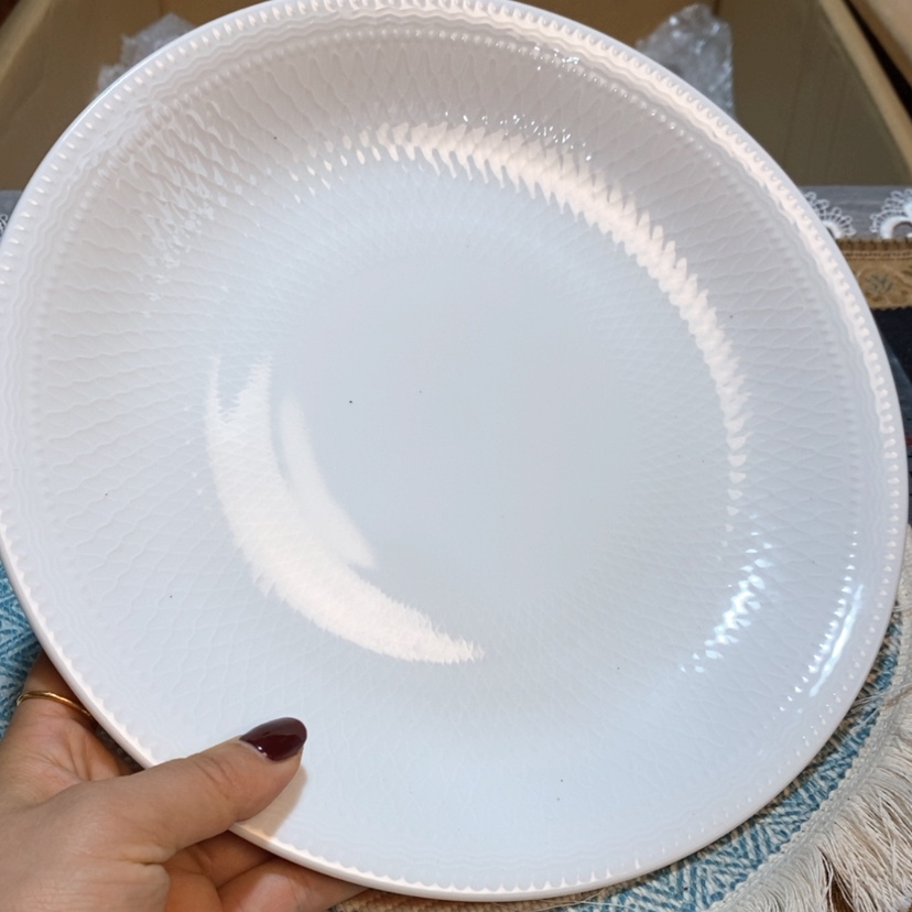【闪购商品】密胺瓷片