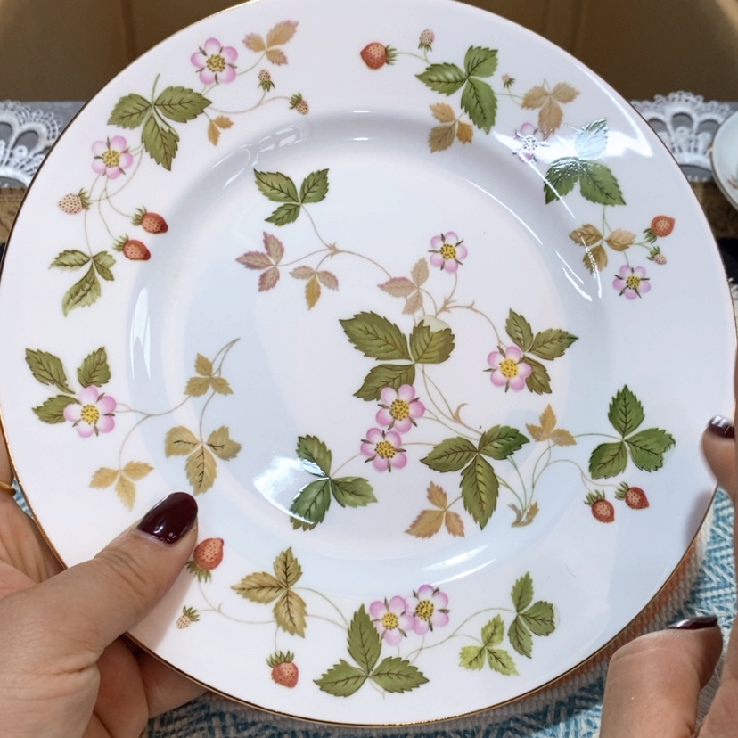 【闪购商品】密胺瓷片
