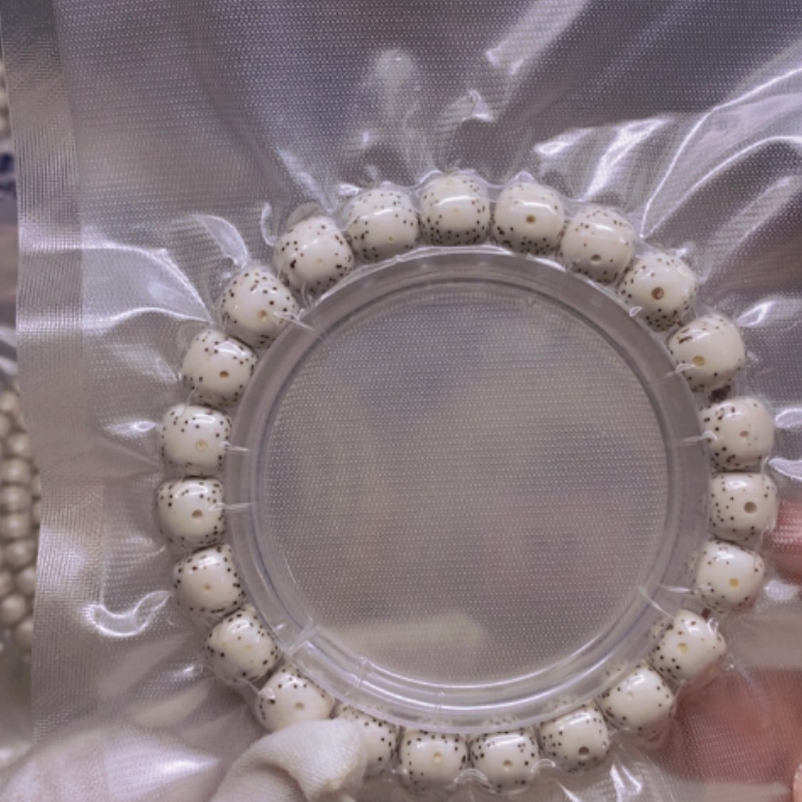 【闪购商品】星月菩提把件忘*