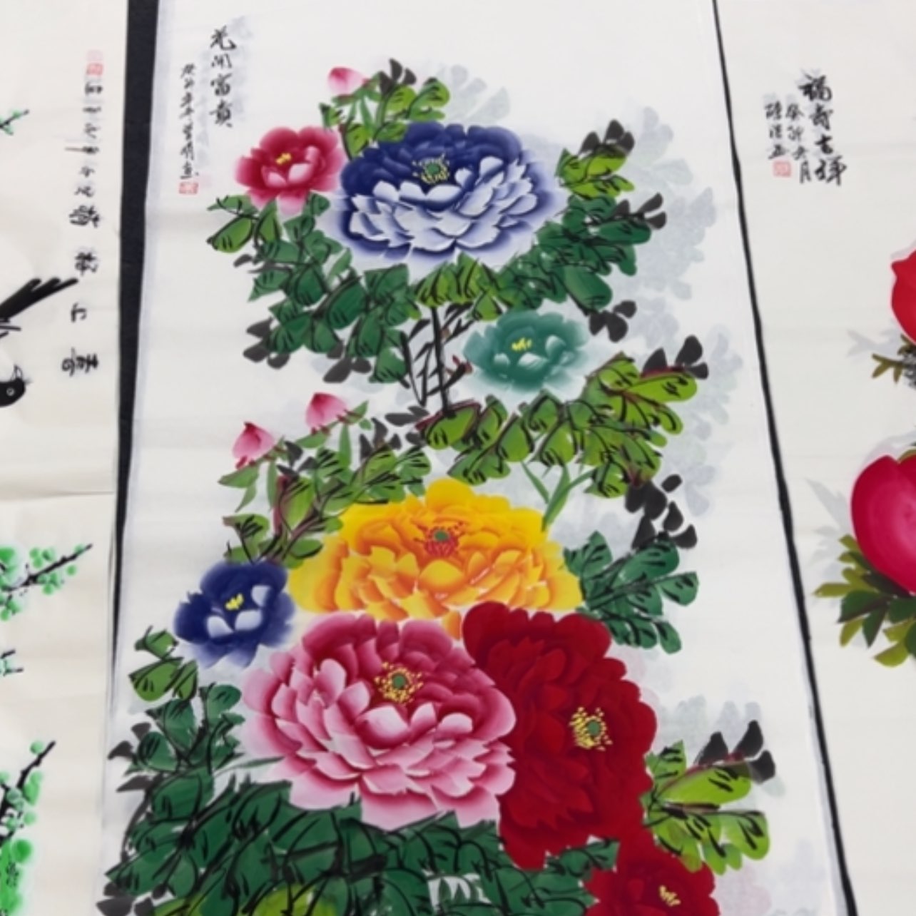 【闪购商品】书法中美协