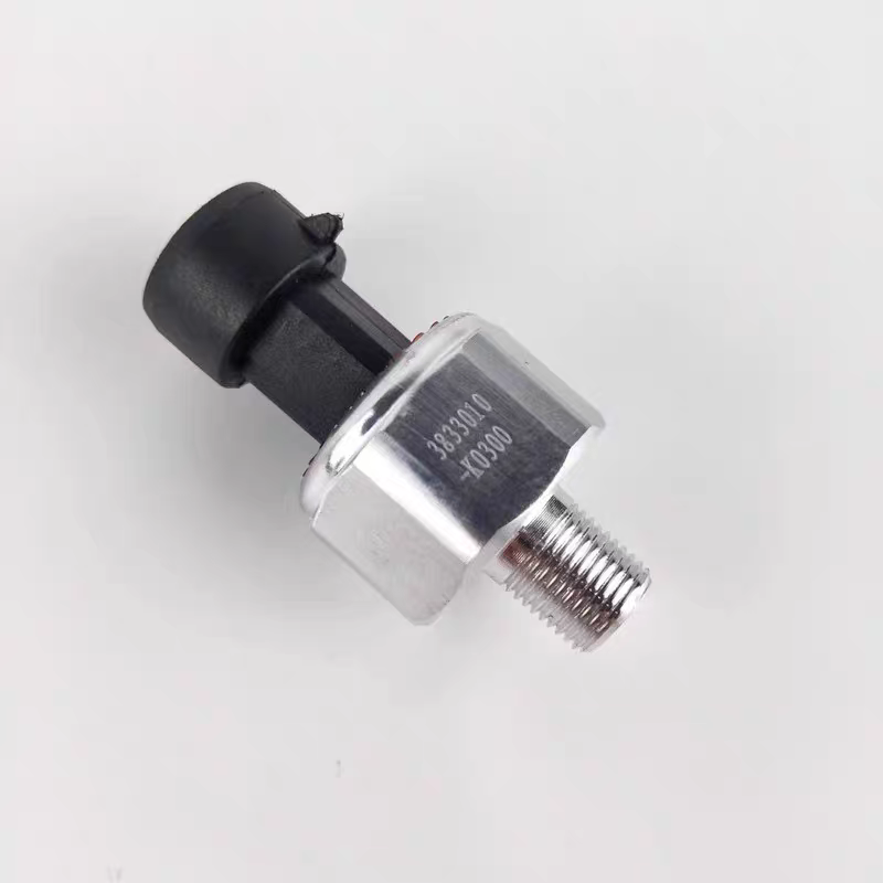 东风天龙旗舰Kl天锦KR大力神KC空气滤芯器堵塞传感器阻塞传感器