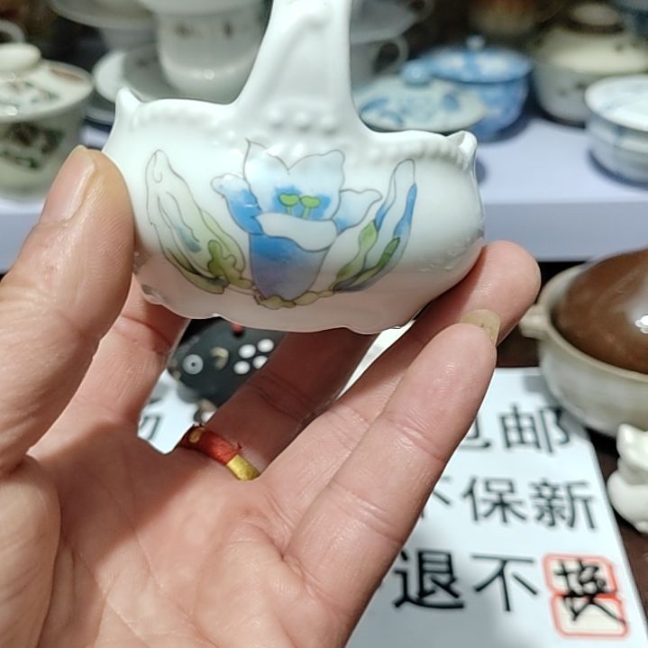 【闪购商品】密胺杯梅*花