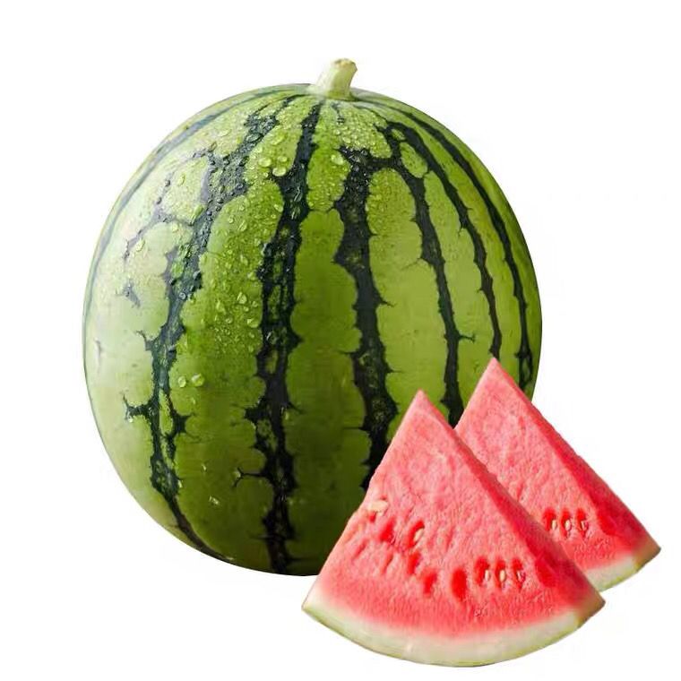 鑫隆源精品西瓜无子（仅限平城区云冈区可拍）