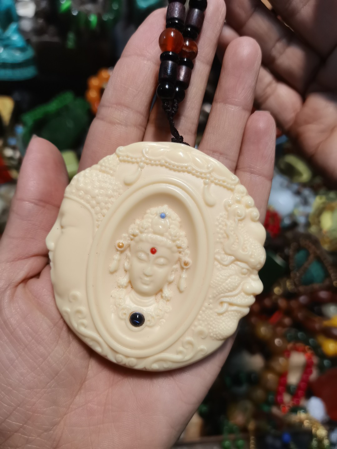 【闪购链接】猛犸牙一念之间