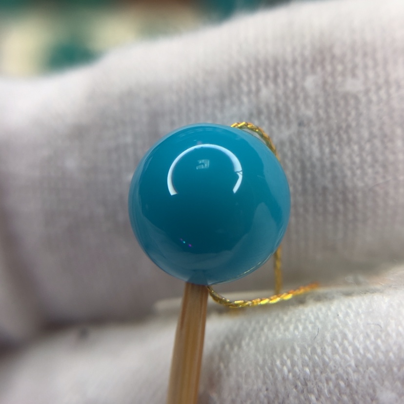 【闪购商品】绿松石挂件未镶嵌