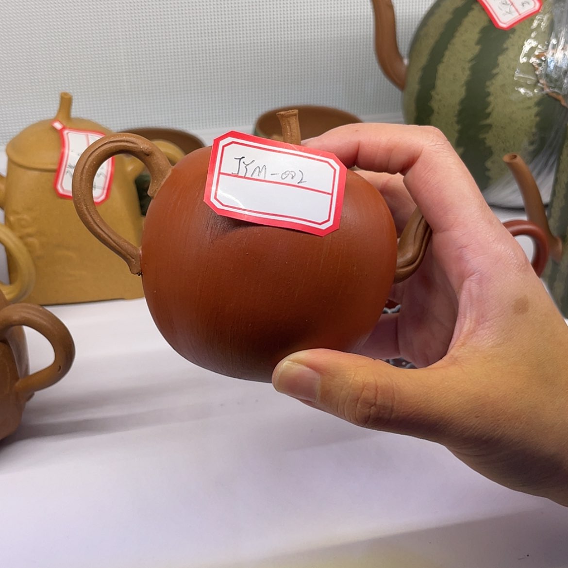 【闪购商品】紫砂茶壶