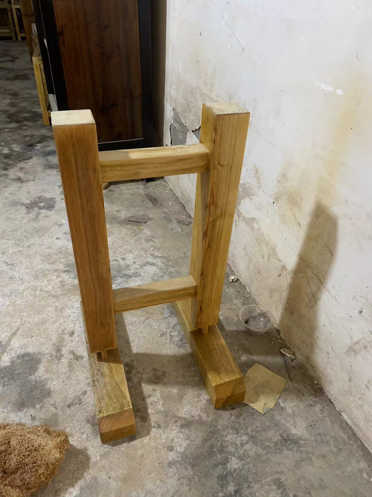 腿料 工字腿毛料 茶板 茶桌腿 基础建材