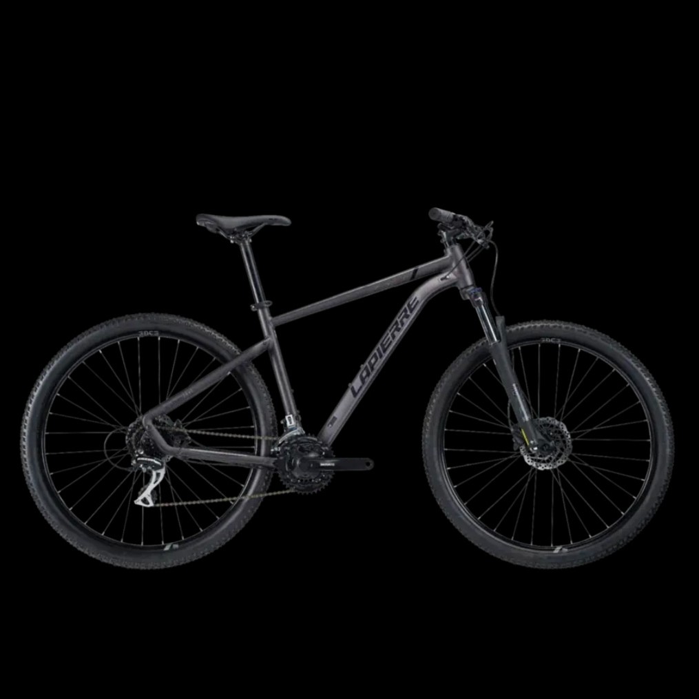 Lapierre EDGE 3.7 越野林道铝合金成人山地自行车 单车减震