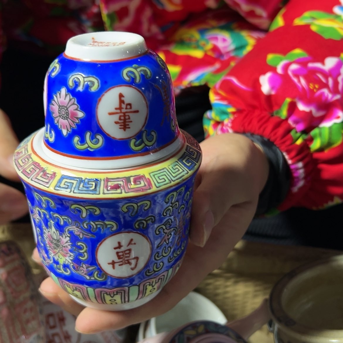 【闪购商品】陶瓷摆件