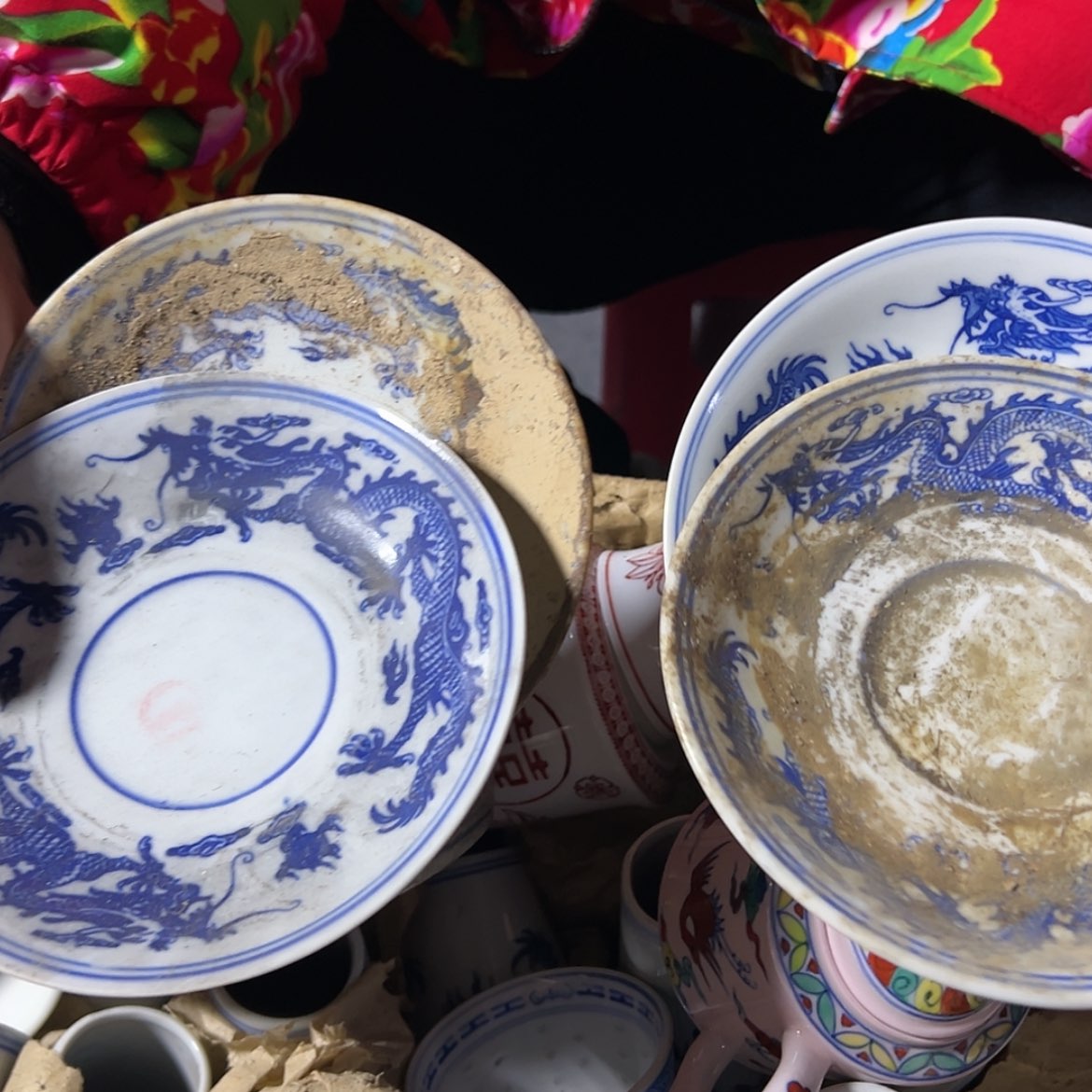 【闪购商品】陶瓷摆件