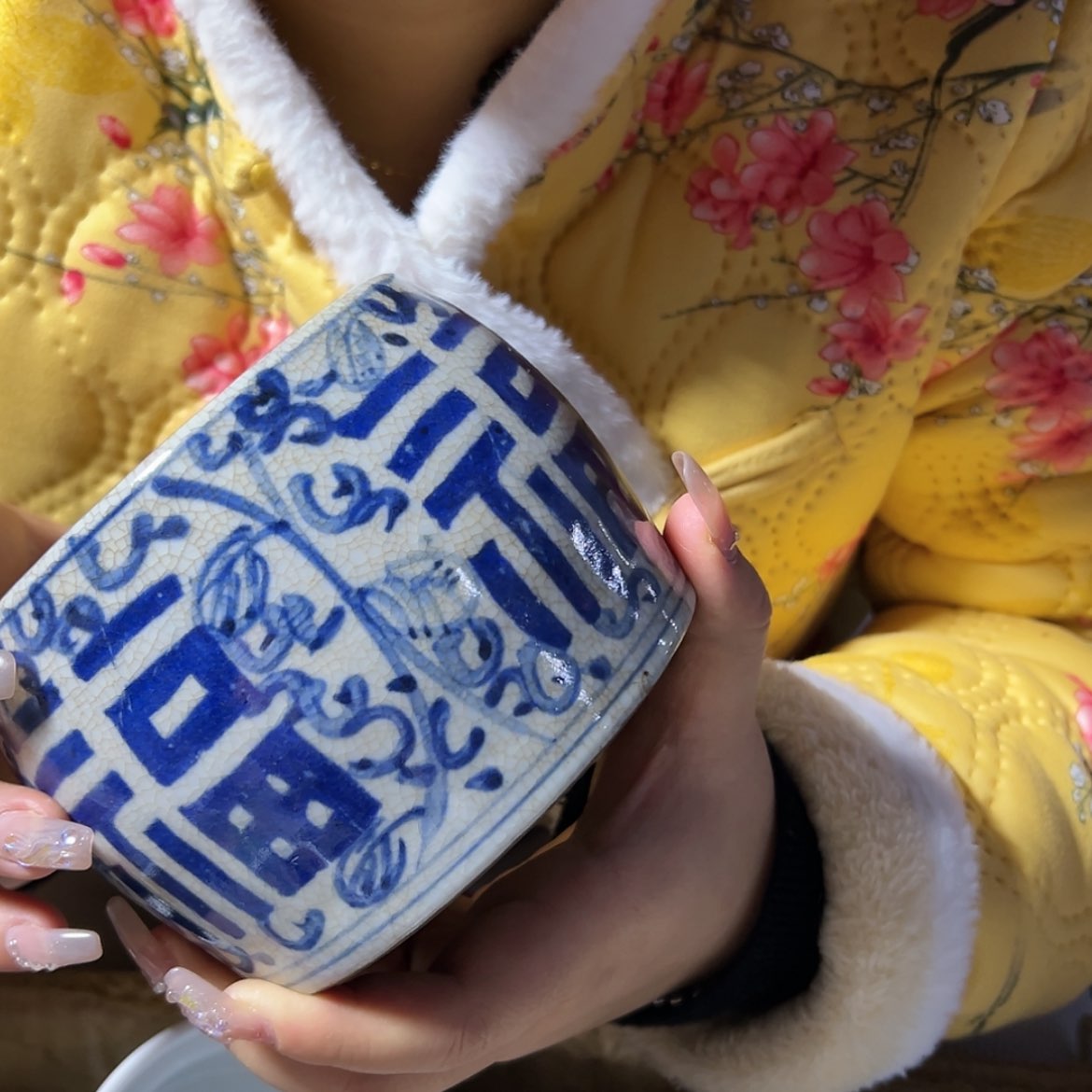 【闪购商品】陶瓷摆件