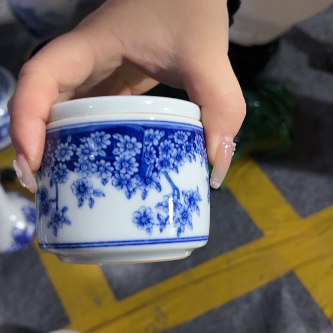 【闪购商品】陶瓷摆件