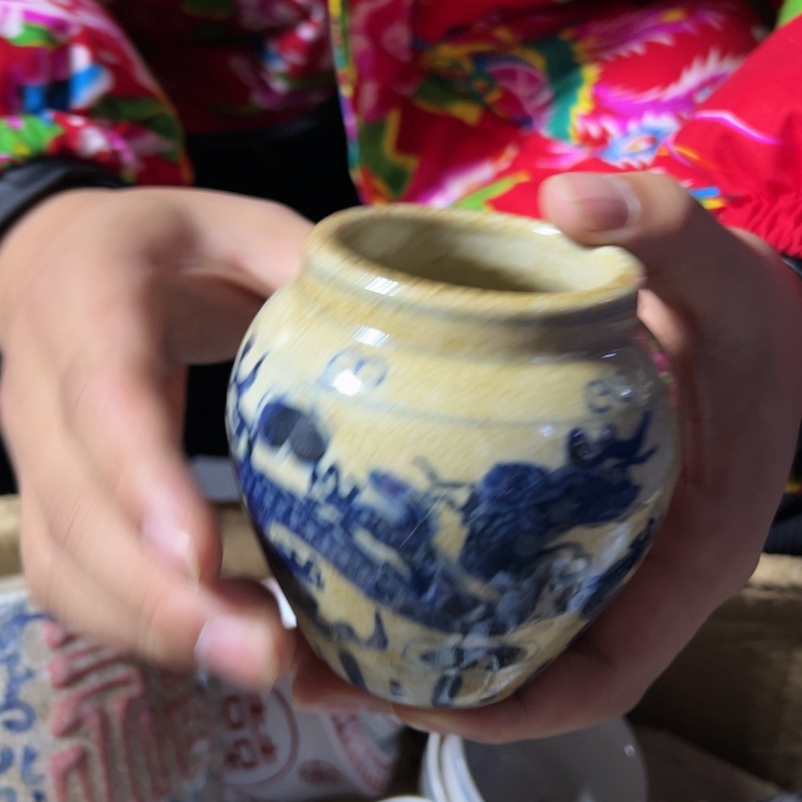 【闪购商品】陶瓷摆件