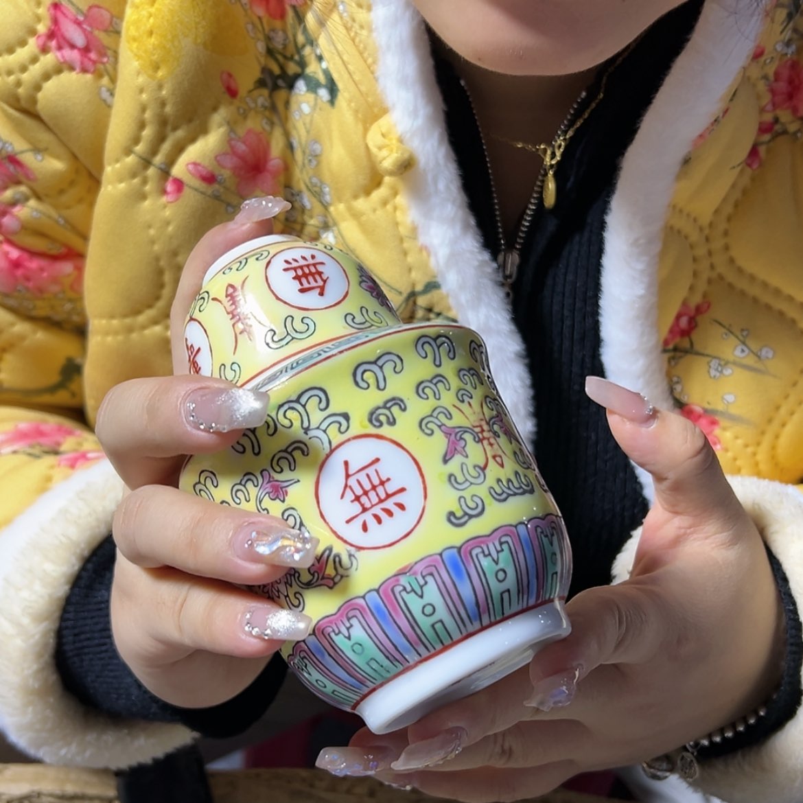 【闪购商品】陶瓷摆件