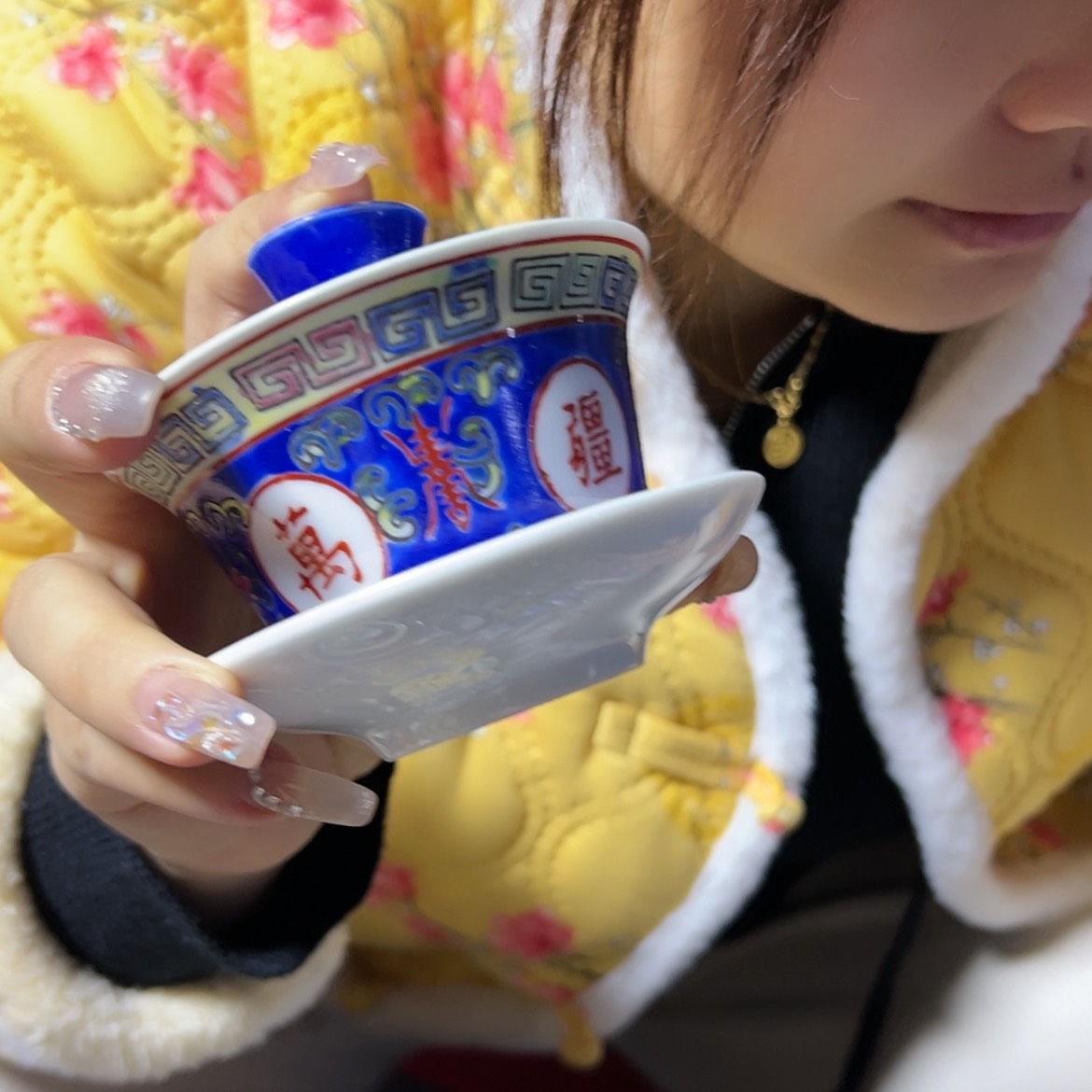 【闪购商品】陶瓷摆件
