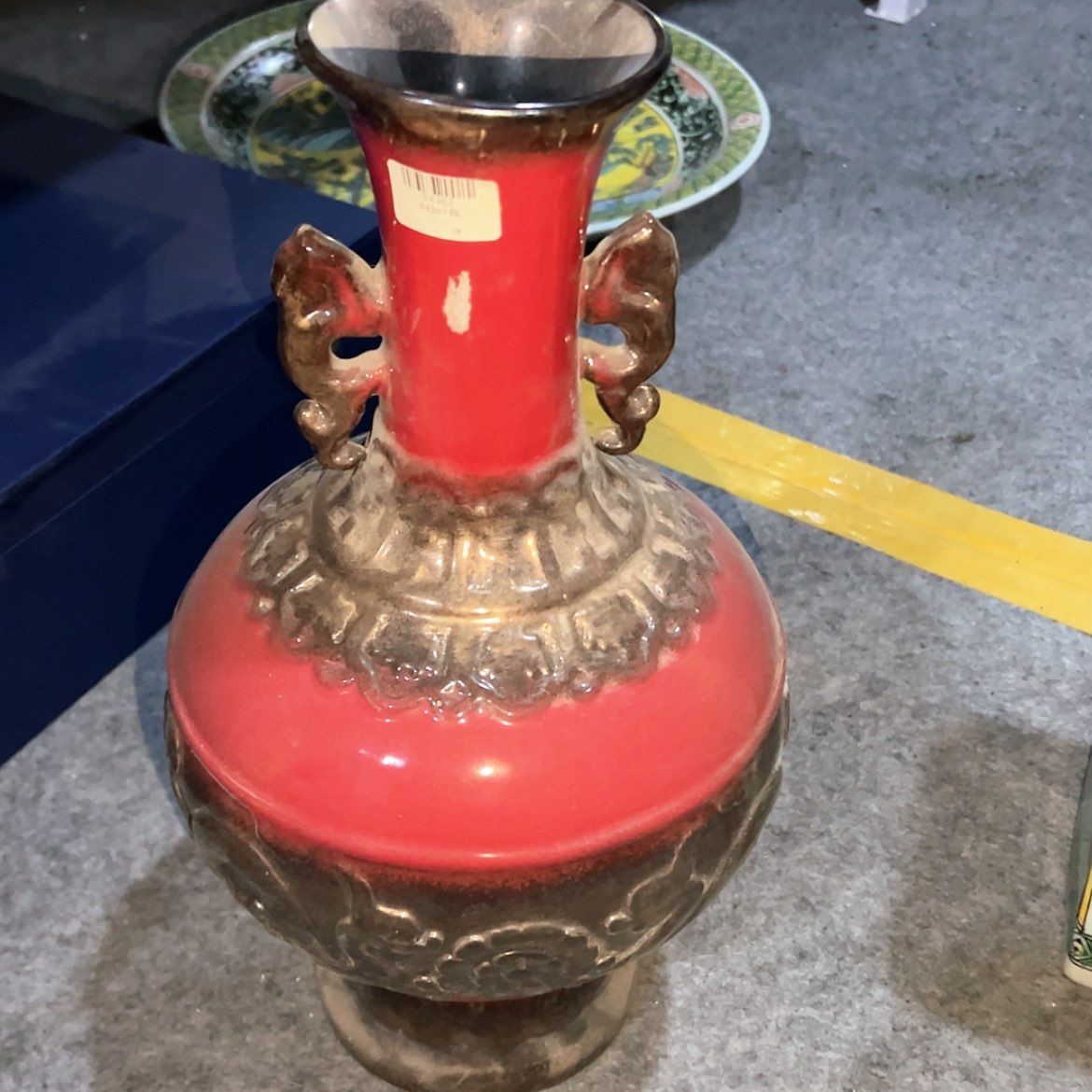 【闪购商品】陶瓷摆件