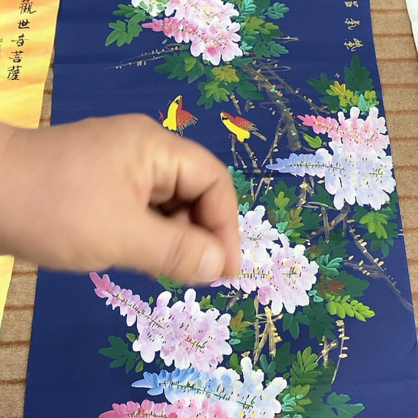 【闪购商品】书法1
