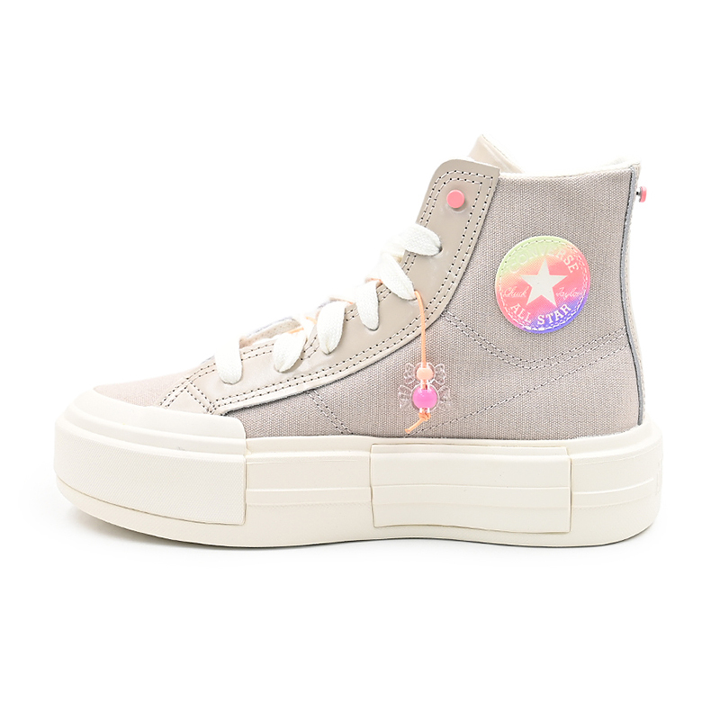 Converse/匡威中性款休闲鞋CHUCK TAYLOR百搭高帮帆布鞋 A12459C
