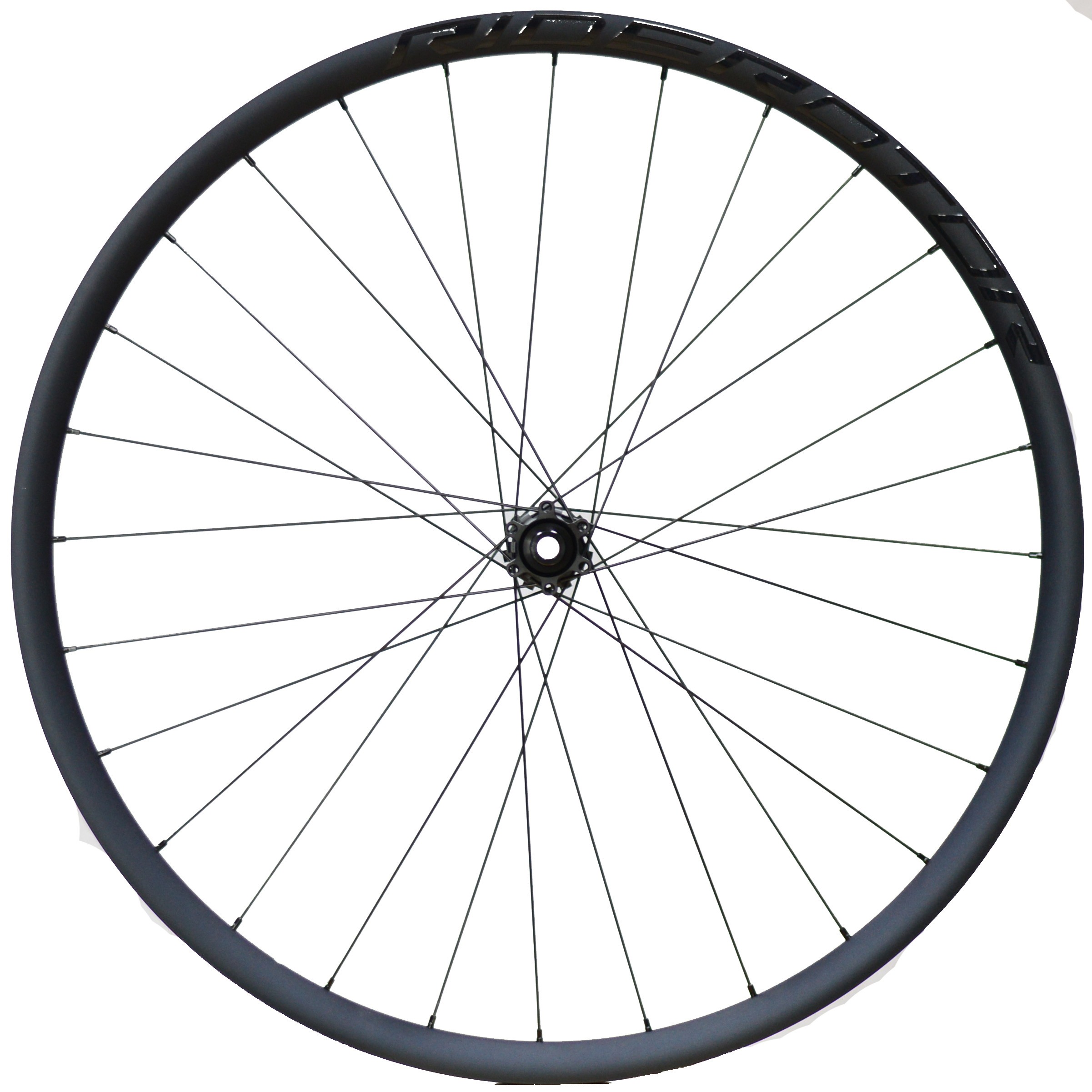 超轻1550克RIDEROTOR睿德铝合金山地车竞赛轮组27.5/29寸真空轮组