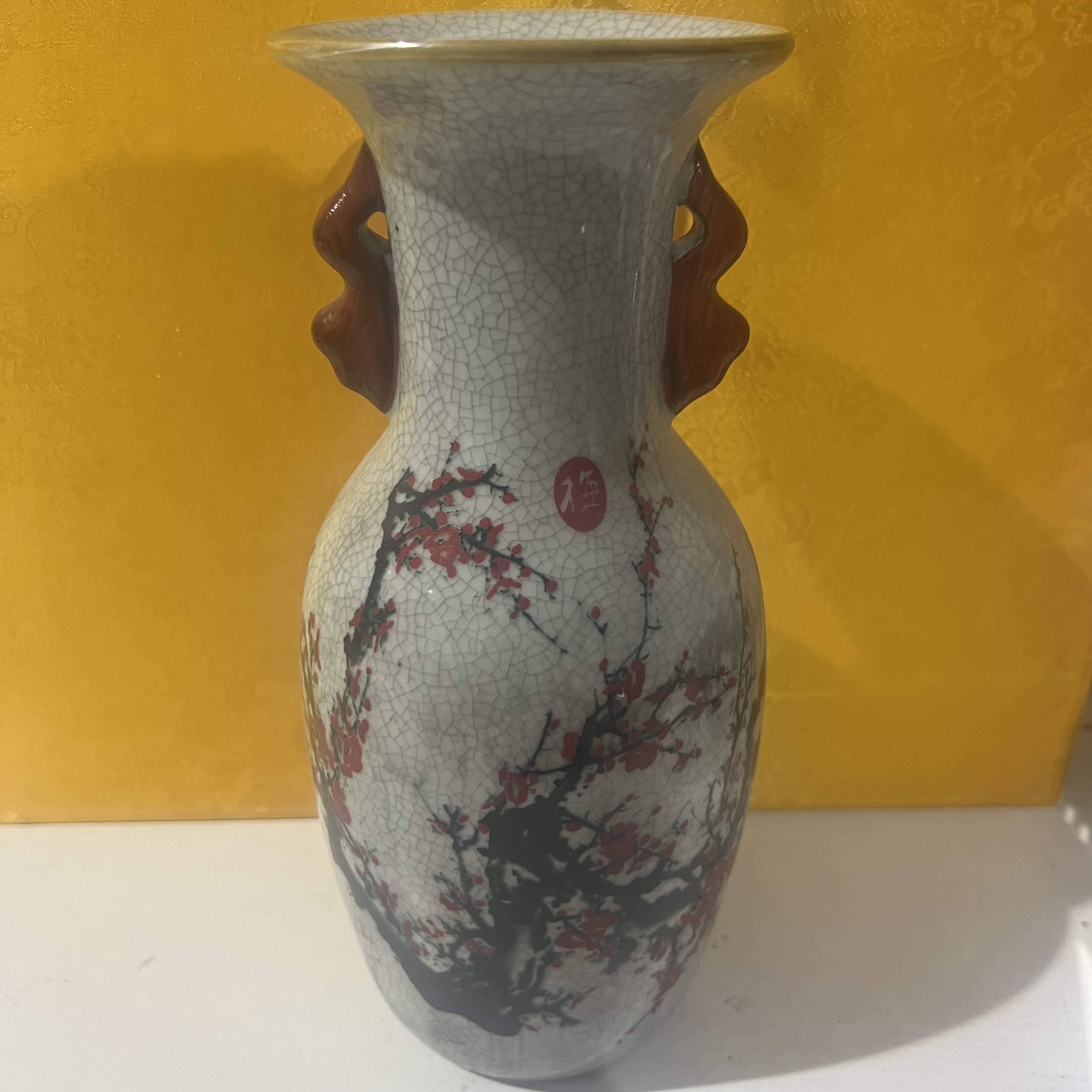 SZ35 景德镇瓶 不固定一件