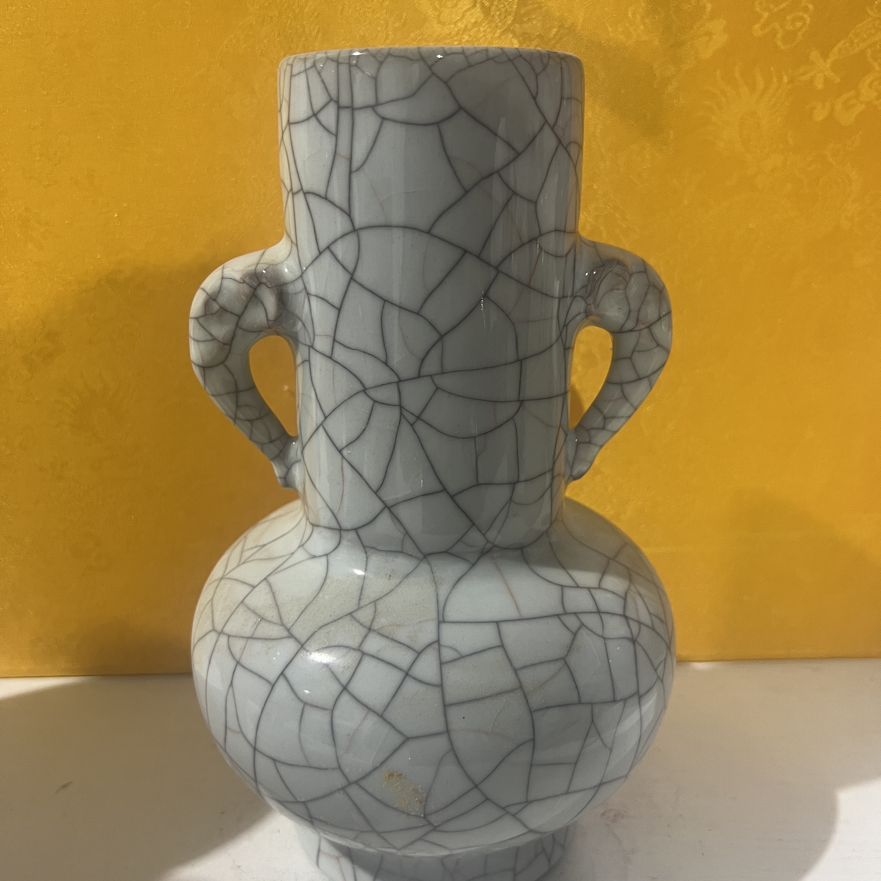 WZ100 景德镇瓶 不固定一件