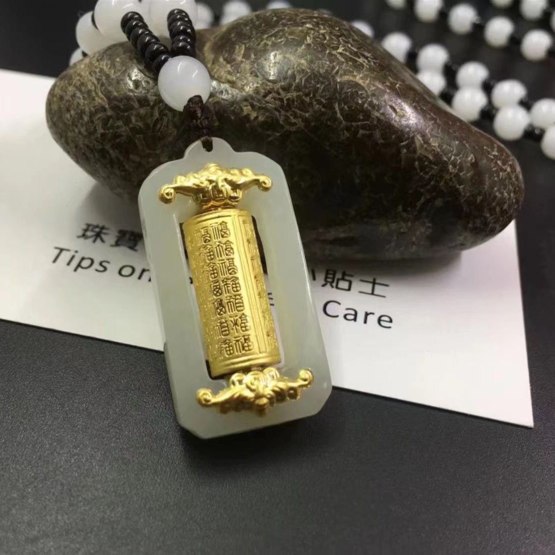 转运筒男女同款送礼盒