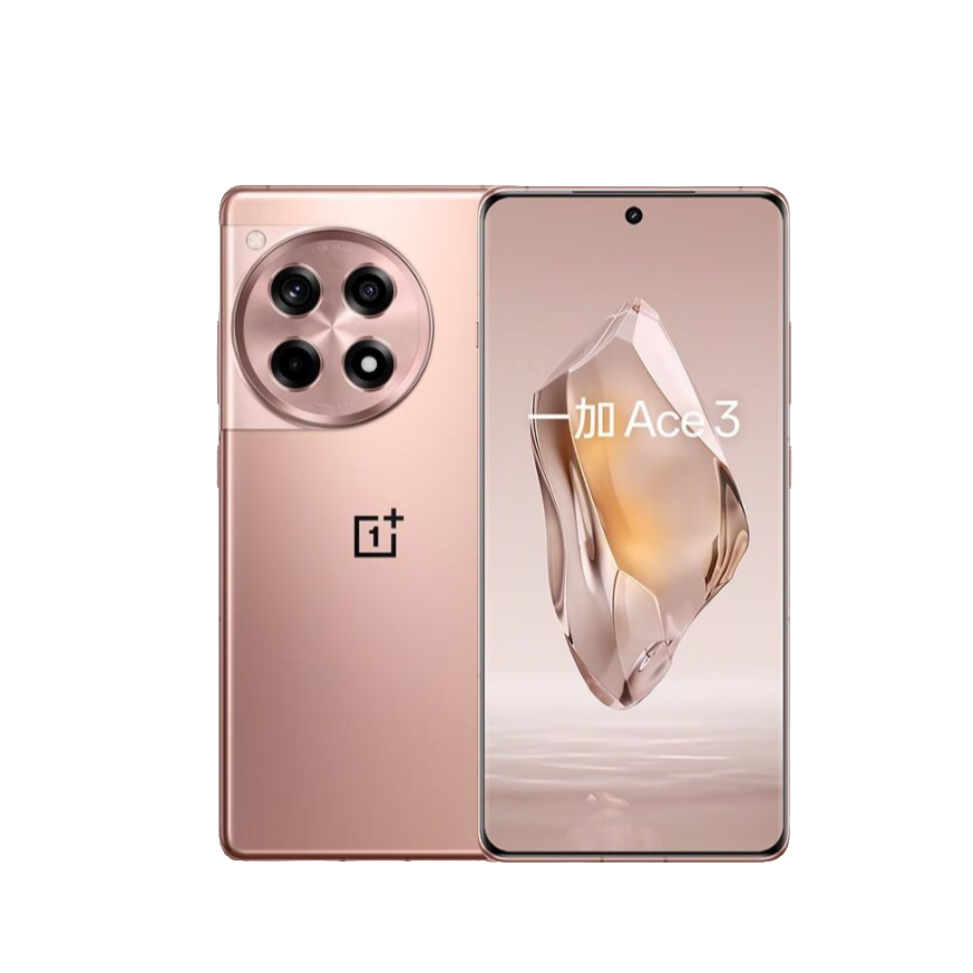 95新 OnePlus/一加 ACE3（老李）  满血版二代骁龙 纯原二手机  